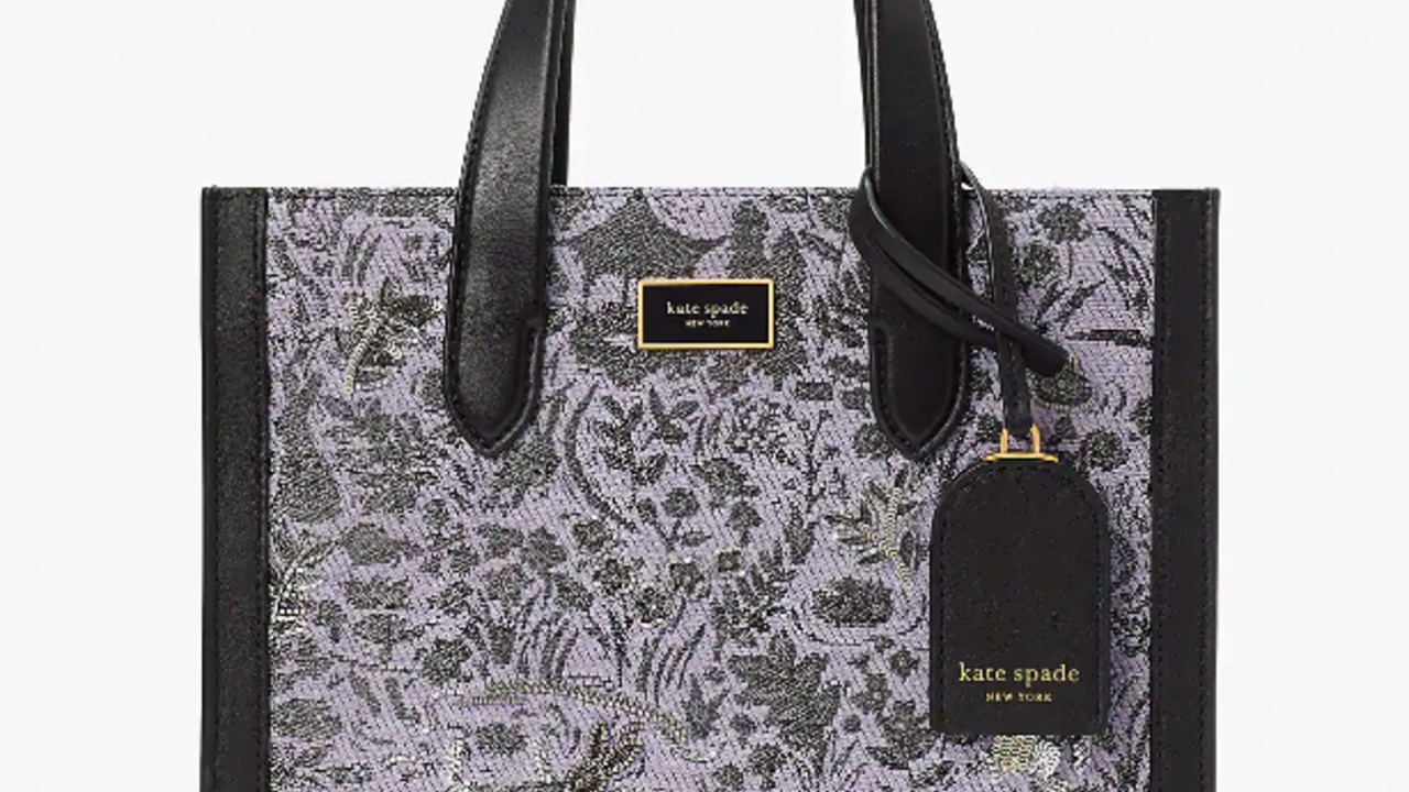 Kate spade year discount of the rabbit